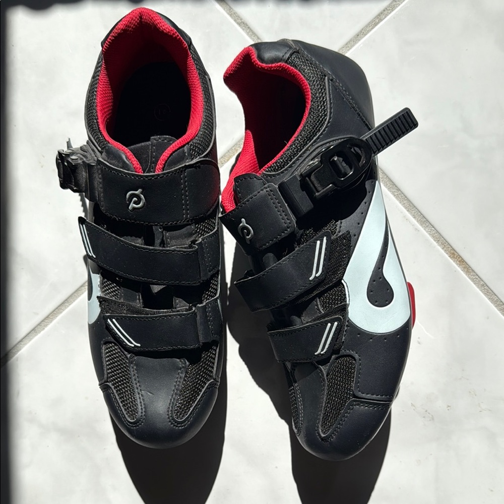 Peloton Cycling Shoes